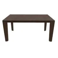 Alpha Extendable Dining Table 180cm